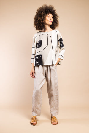Pantalon Saria