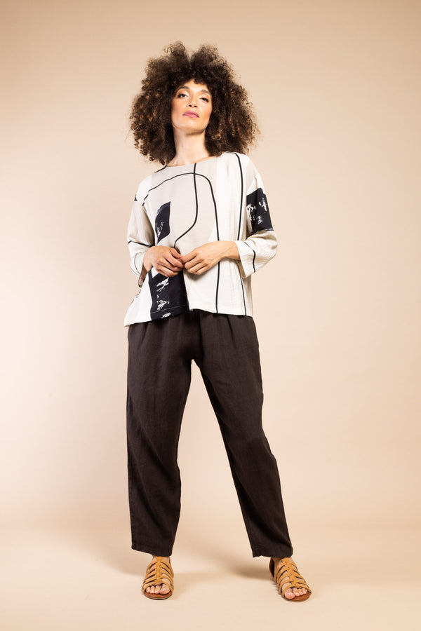 Pantalon Saria