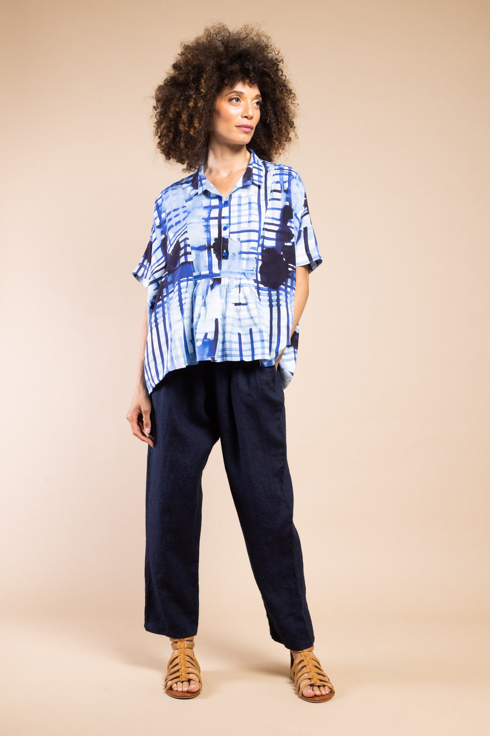 Pantalon Saria
