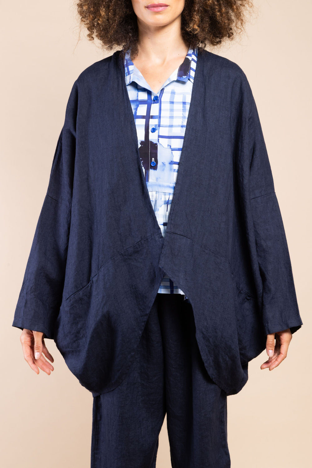 Veste Toda