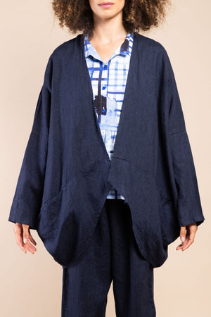 Veste Toda