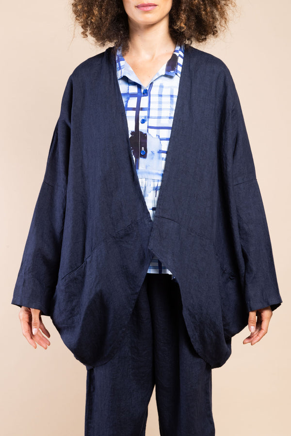 Veste Toda