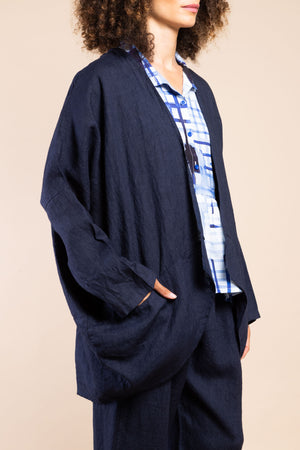 Veste Toda