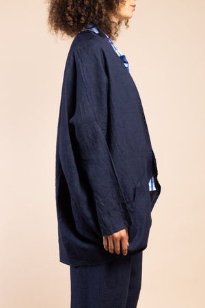 Veste Toda