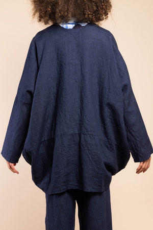 Veste Toda