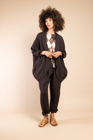Veste Toda