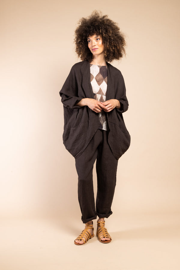 Veste Toda