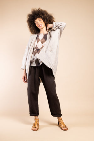 Veste Toda