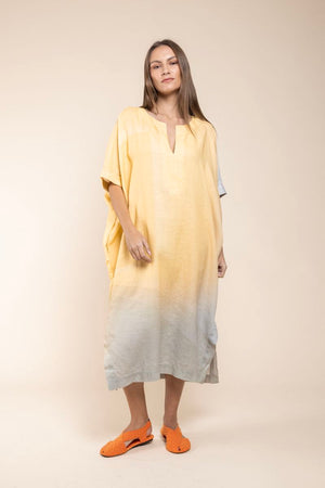 Robe Gumare Artistic Print