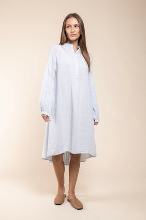 Robe Kameli perle