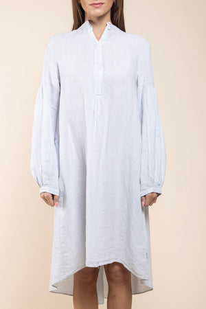 Robe Kameli perle face