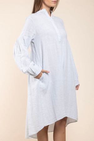 Robe Kameli perle 3/4
