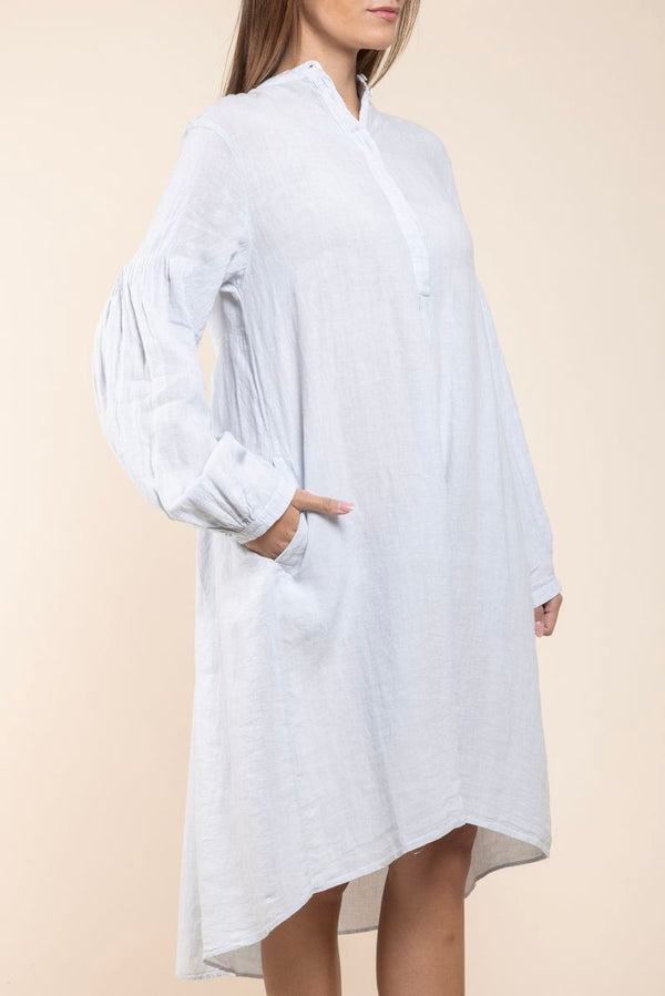 Robe Kameli perle 3/4