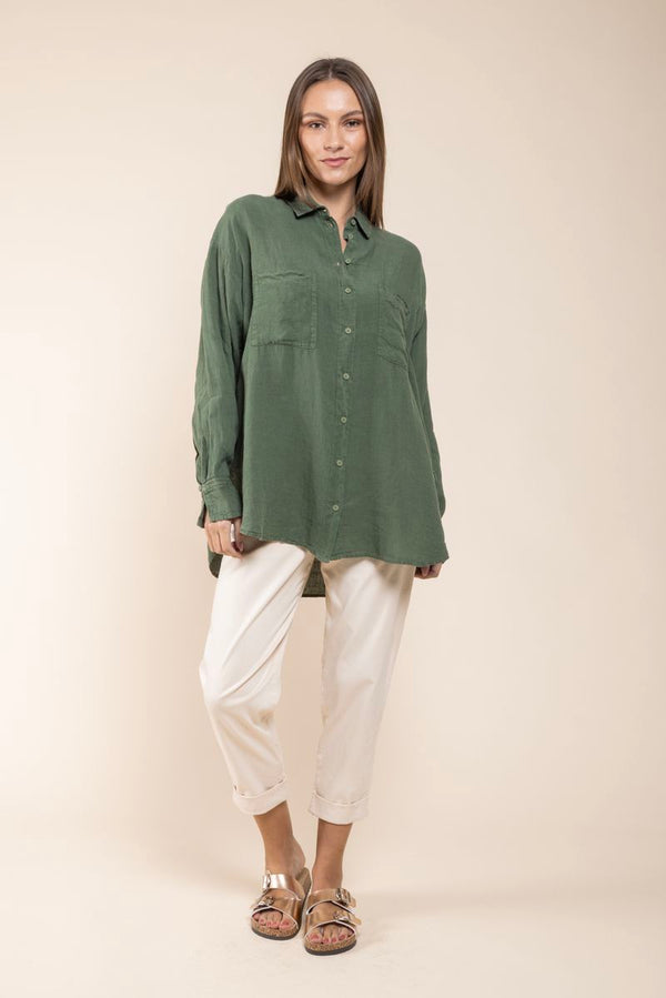 Kabo Shirt