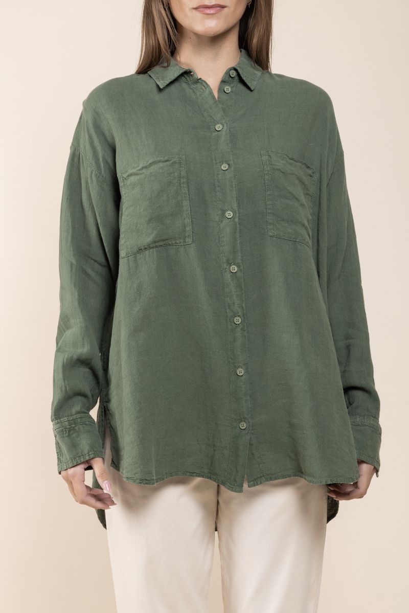 Kabo Shirt