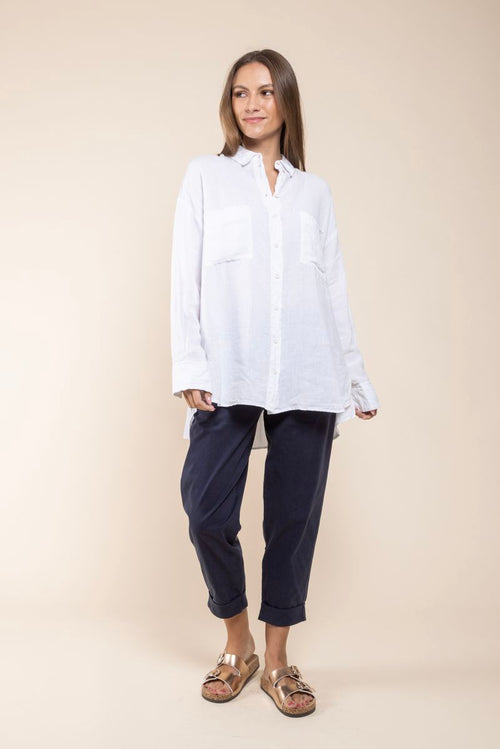 Kabo Shirt