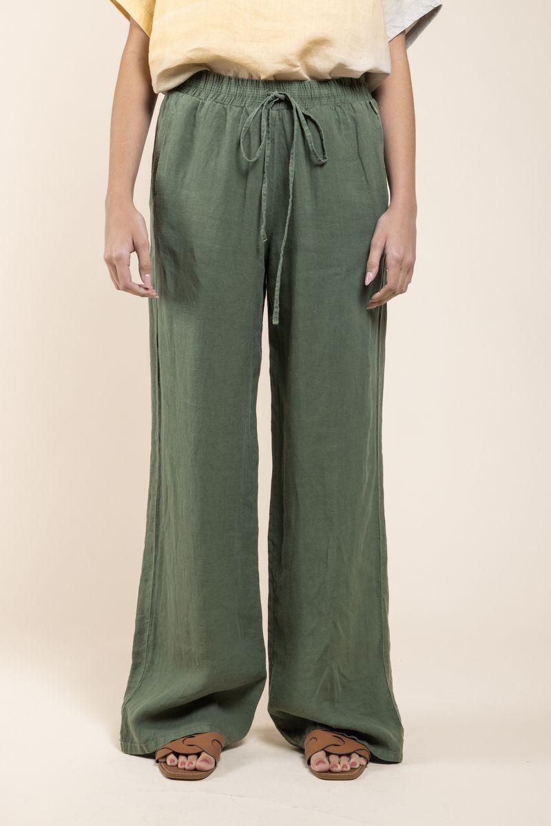 Pantalon Rundu