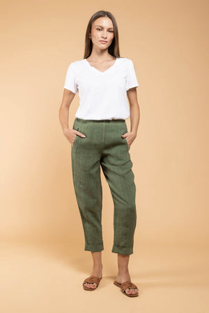 Pantalon Geisha