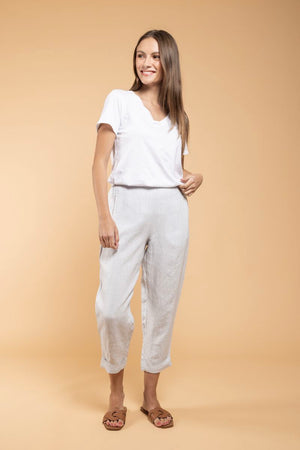 Pantalon Geisha