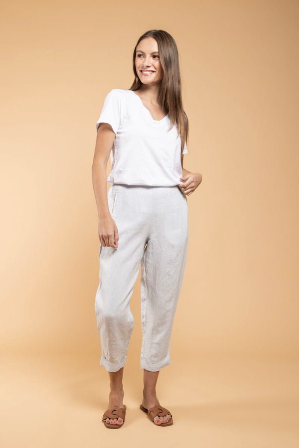 Pantalon Geisha