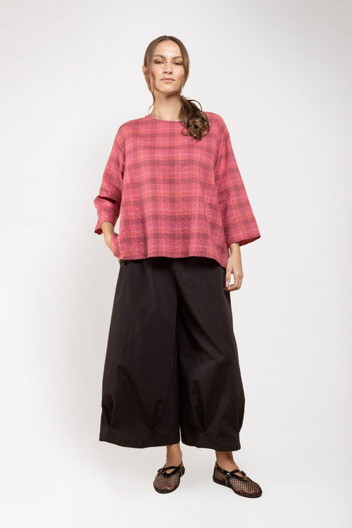Pantalon Dadou Noir