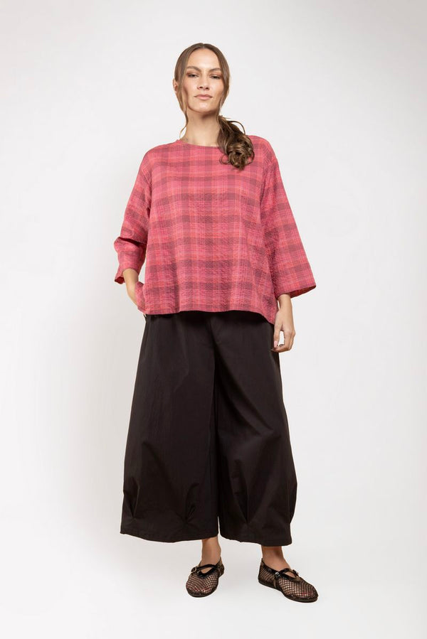 Pantalon Dadou Noir
