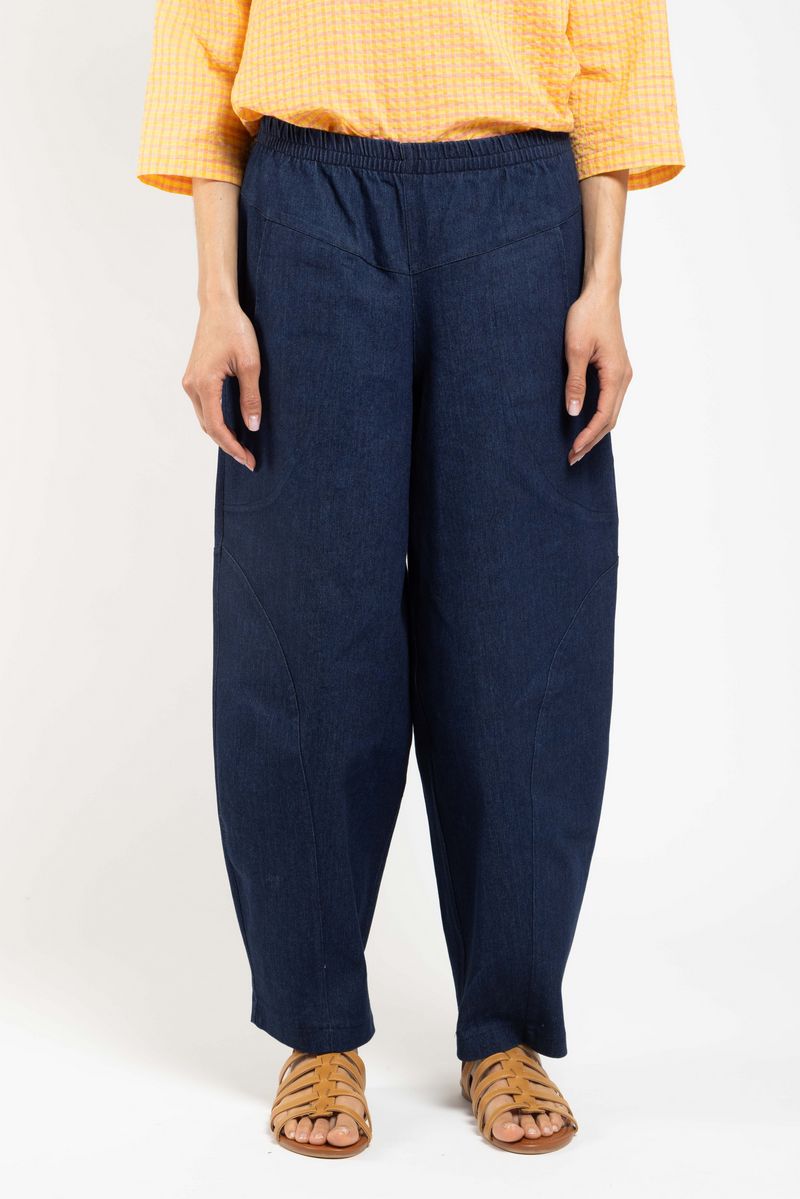Pantalon Léon Denim a.osher