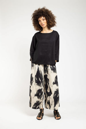 Pantalon Dadou Imprimé