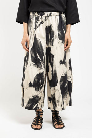 Pantalon Dadou Imprimé