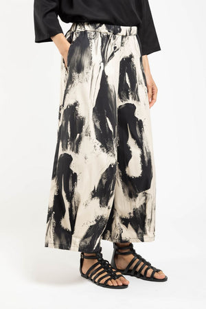 Pantalon Dadou Imprimé