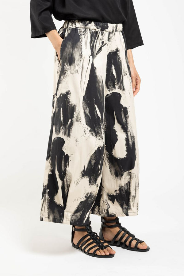Pantalon Dadou Imprimé