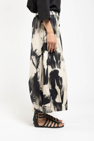 Pantalon Dadou Imprimé