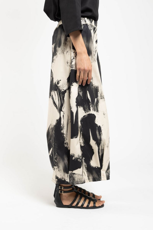 Pantalon Dadou Imprimé