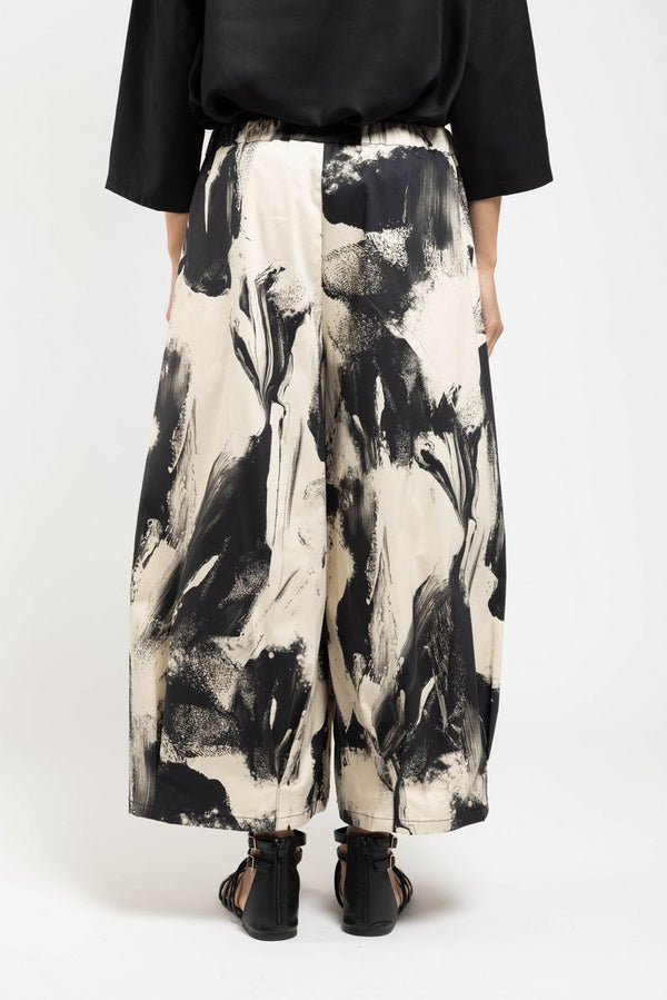 Pantalon Dadou Imprimé