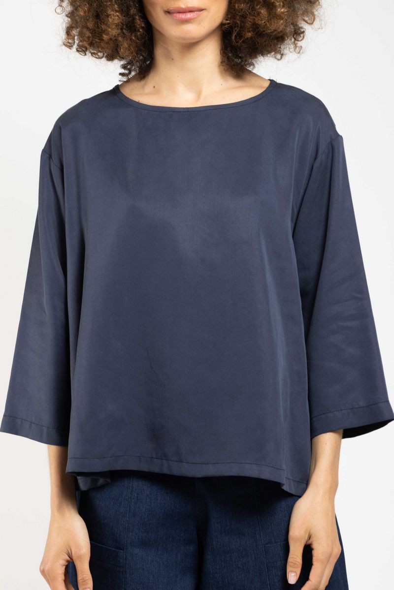 Lulu Tencel Top