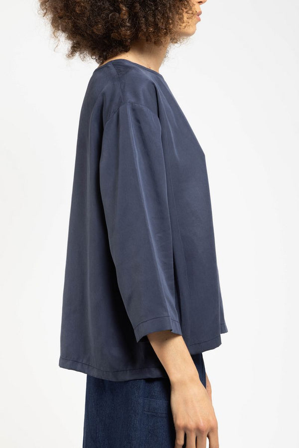Top Lulu Tencel