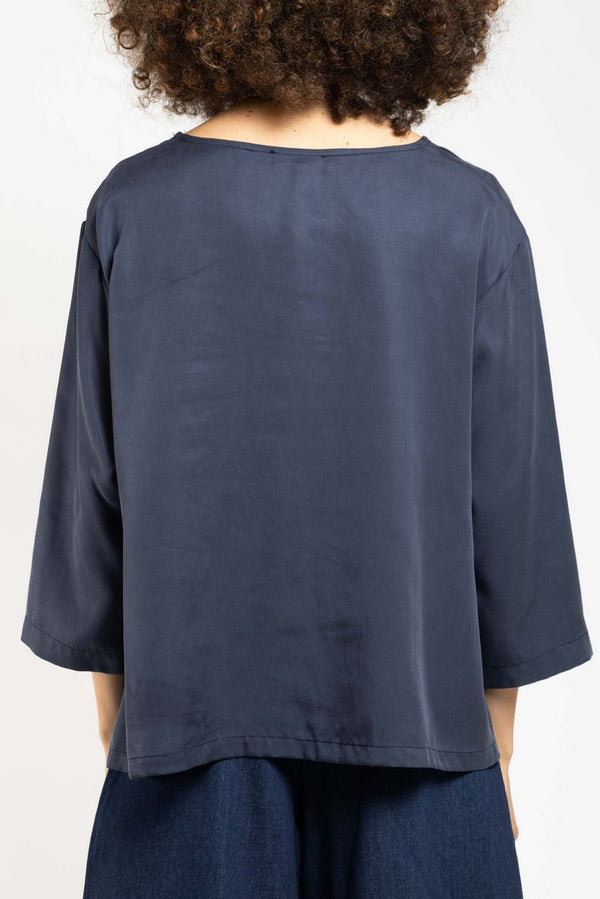 Top Lulu Tencel