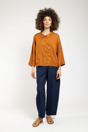 Princess Tencel Shirt