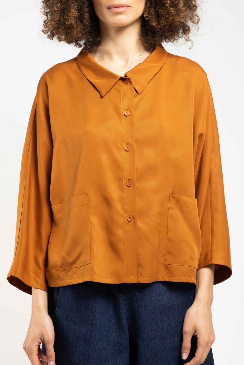 Princess Tencel Shirt