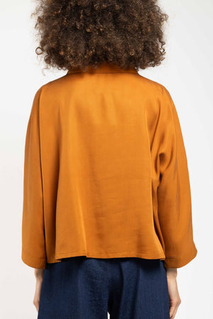 Chemise Princess Tencel