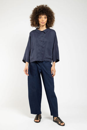 Chemise Princess Tencel