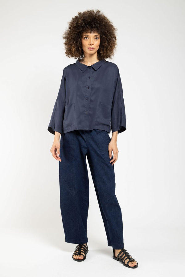 Chemise Princess Tencel