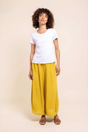 Pantalon Dadou Lin