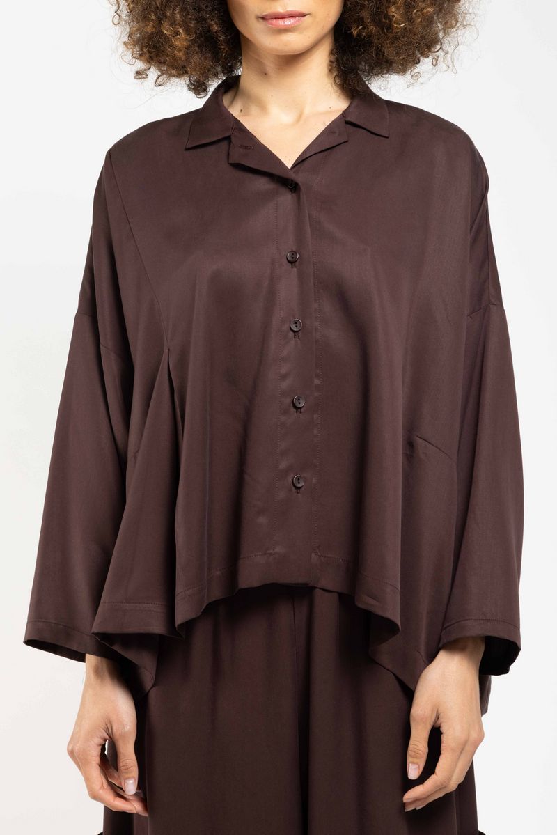Lana Tencel Shirt