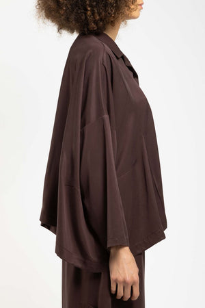 Chemise Lana Tencel