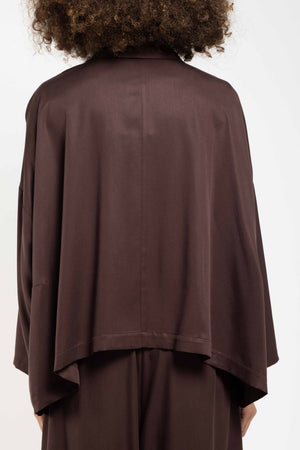 Chemise Lana Tencel