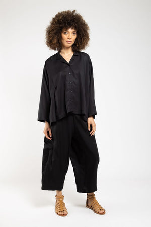 Chemise Lana Tencel