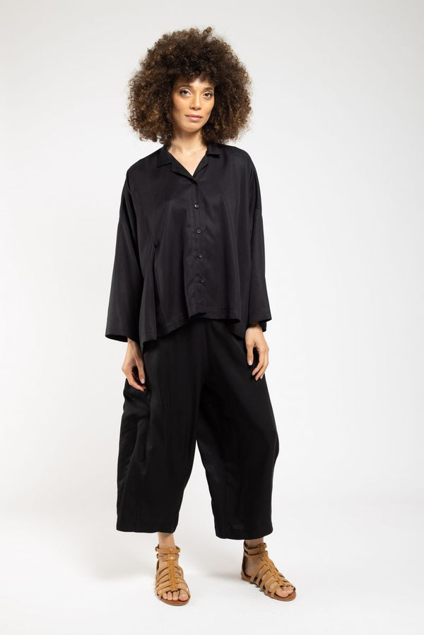 Chemise Lana Tencel