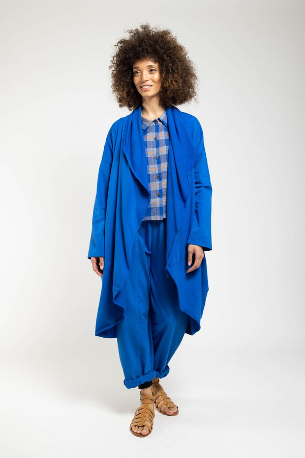 Veste Luisa