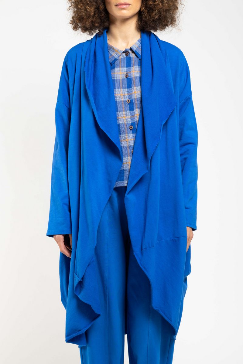 Veste Luisa